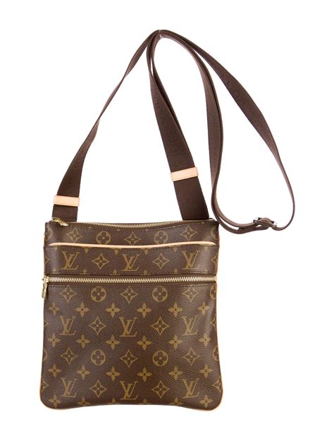 Sling bags are compact, functional & effortlessly chic. . Women louis vuitton crossbody bag